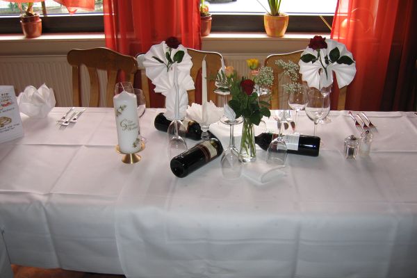 Pfälzer Stuben Hotel-Restaurant (Bruchmühlbach-Miesau)